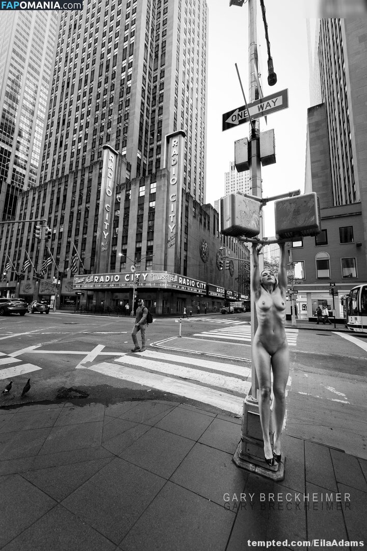 Eila Adams / flexapeeler Nago OnlyFans  Przeciekłe zdjęcie #777