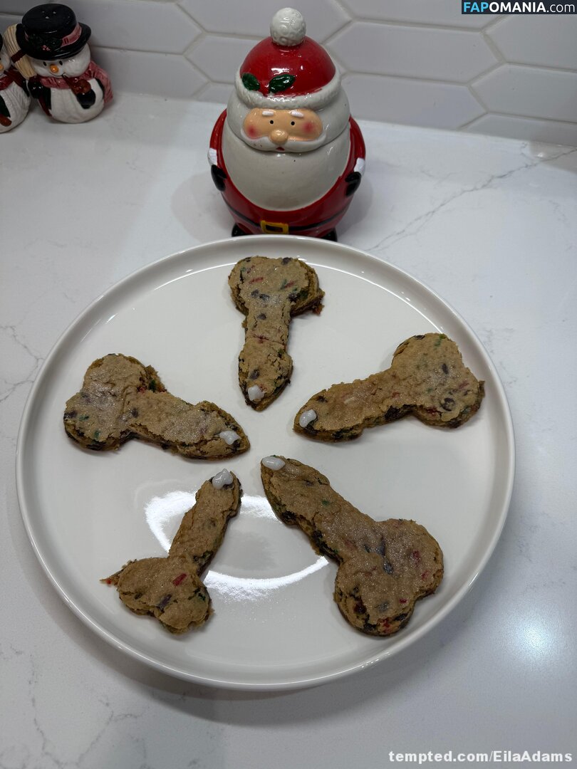 Eila Adams / flexapeeler Nago OnlyFans  Przeciekłe zdjęcie #874