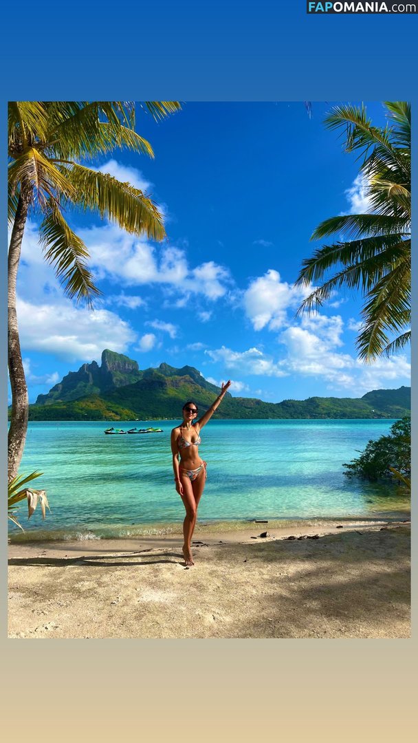 Eiza Gonzalez / eizagonzalez / elisagonz Nago OnlyFans  Przeciekłe zdjęcie #29