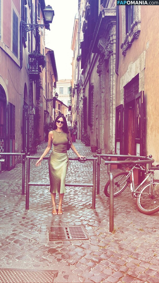 Eiza Gonzalez / eizagonzalez / elisagonz Nago OnlyFans  Przeciekłe zdjęcie #328