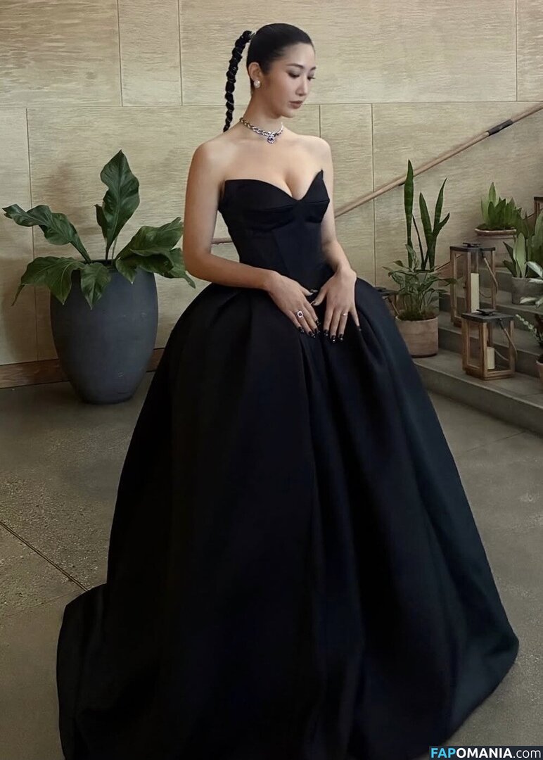 Ejae / Ejae_k / Kim Eun-jae Nago OnlyFans  Przeciekłe zdjęcie #1