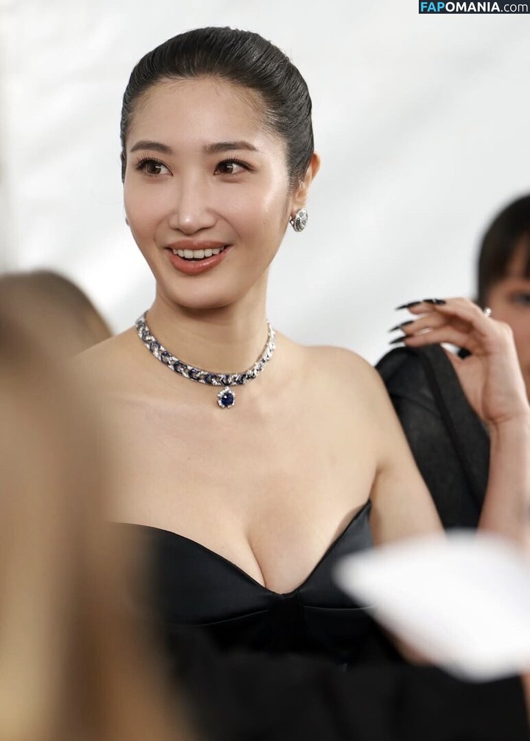 Ejae / Ejae_k / Kim Eun-jae Nago OnlyFans  Przeciekłe zdjęcie #2