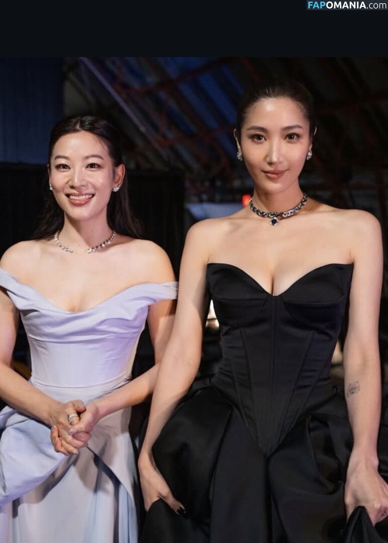 Ejae / Ejae_k / Kim Eun-jae Nago OnlyFans  Przeciekłe zdjęcie #4