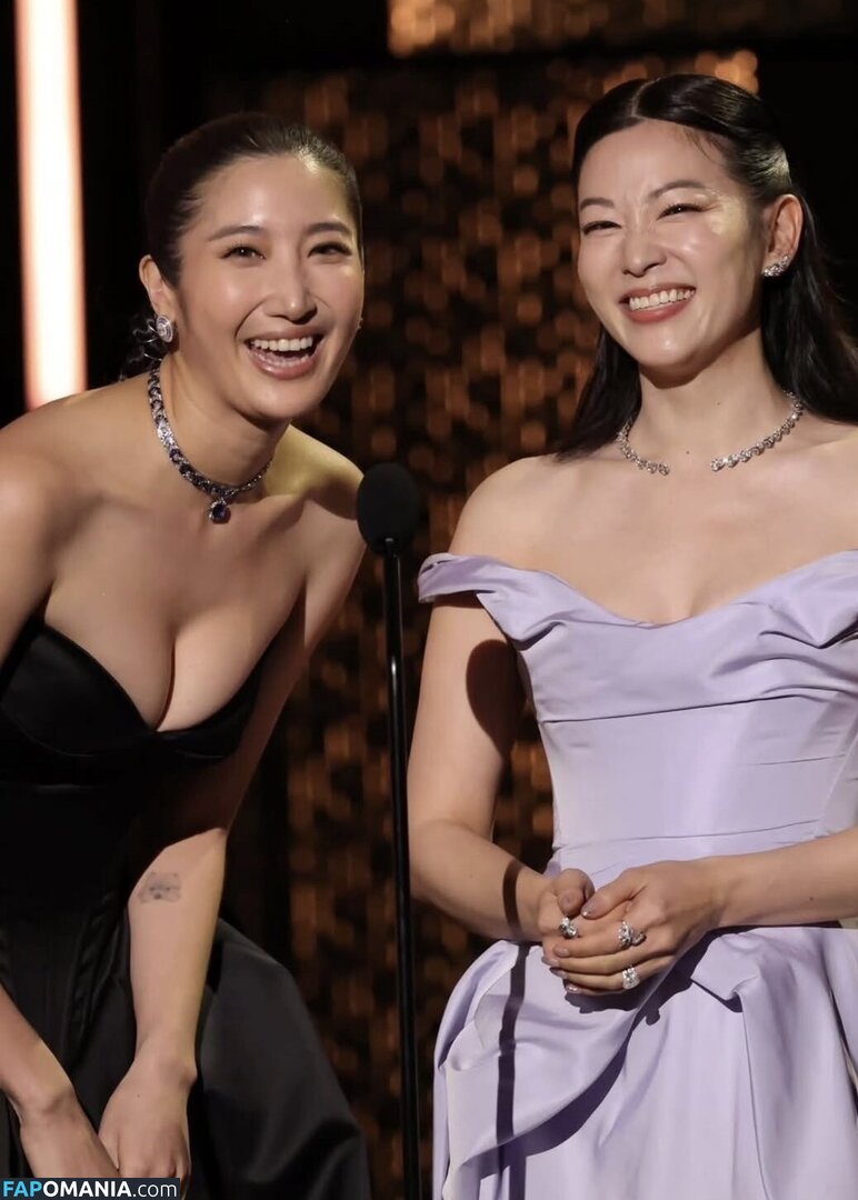 Ejae / Ejae_k / Kim Eun-jae Nago OnlyFans  Przeciekłe zdjęcie #5