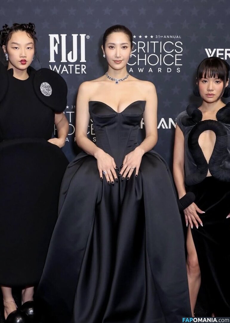 Ejae / Ejae_k / Kim Eun-jae Nago OnlyFans  Przeciekłe zdjęcie #9