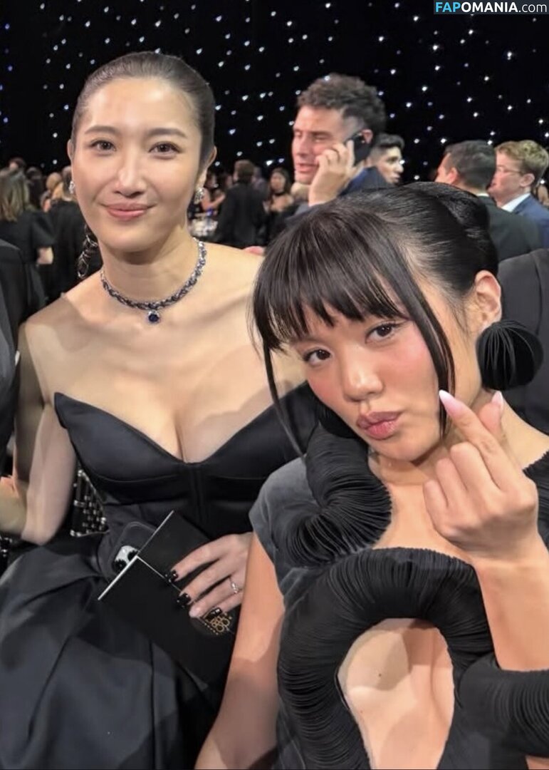 Ejae / Ejae_k / Kim Eun-jae Nago OnlyFans  Przeciekłe zdjęcie #10