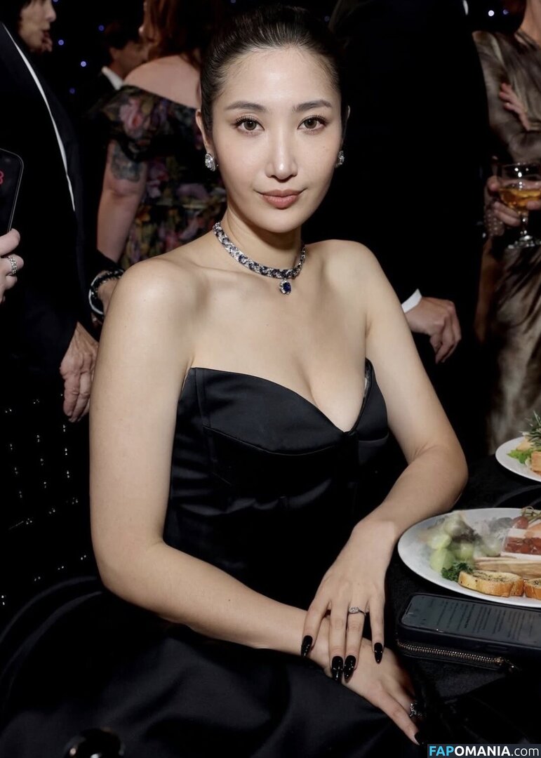 Ejae / Ejae_k / Kim Eun-jae Nago OnlyFans  Przeciekłe zdjęcie #12