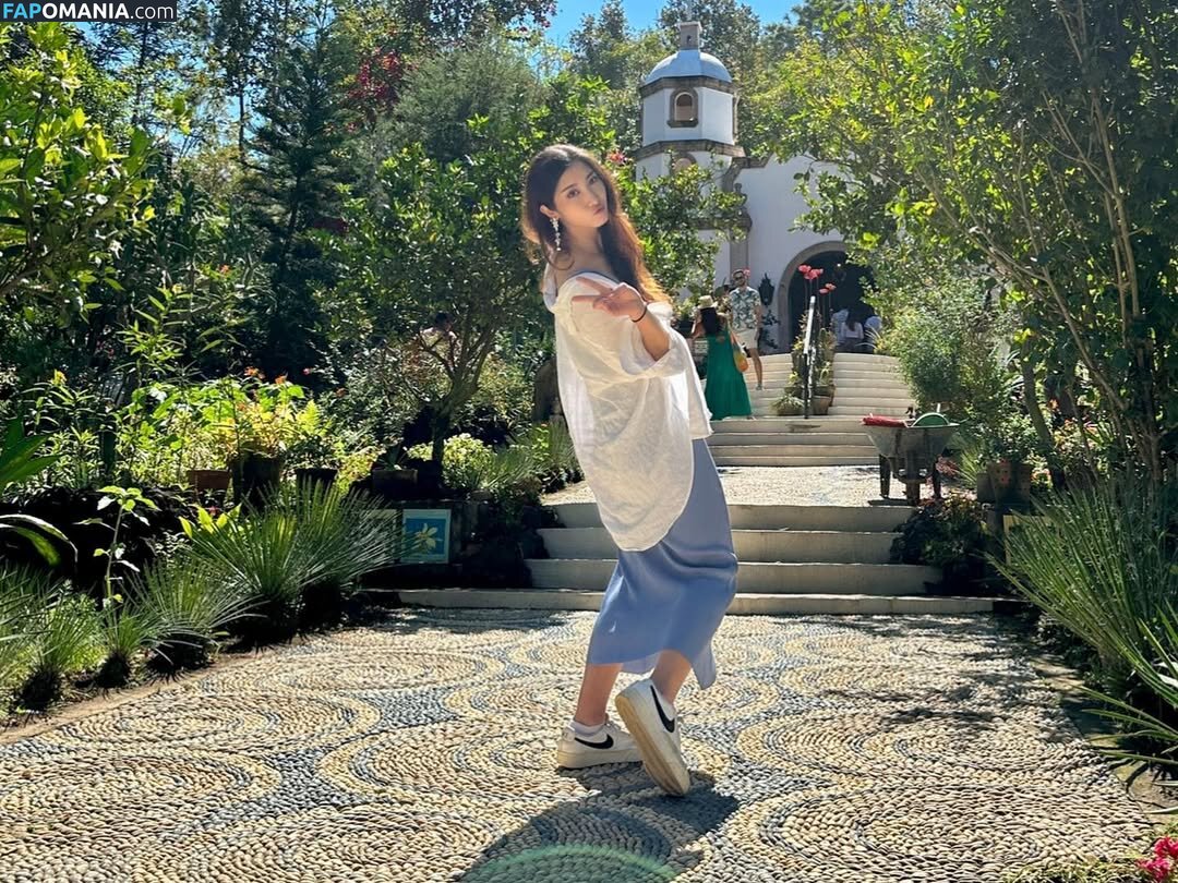 Ejae / Ejae_k / Kim Eun-jae Nago OnlyFans  Przeciekłe zdjęcie #17