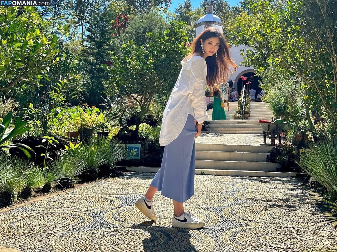 Ejae / Ejae_k / Kim Eun-jae Nago OnlyFans  Przeciekłe zdjęcie #19