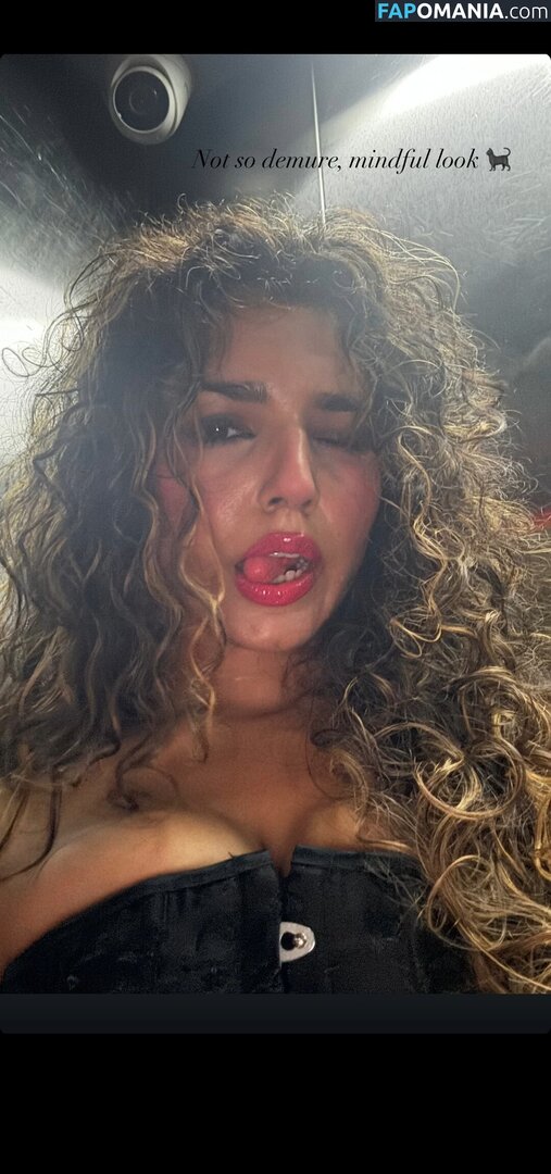 Ekta Baddie / ektabaddie Nago OnlyFans  Przeciekłe zdjęcie #1