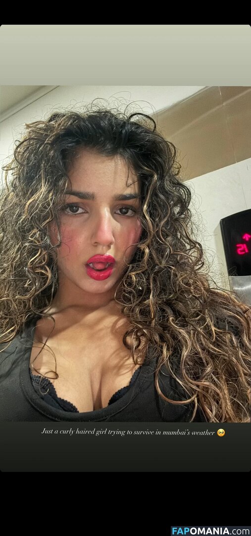 Ekta Baddie / ektabaddie Nago OnlyFans  Przeciekłe zdjęcie #2