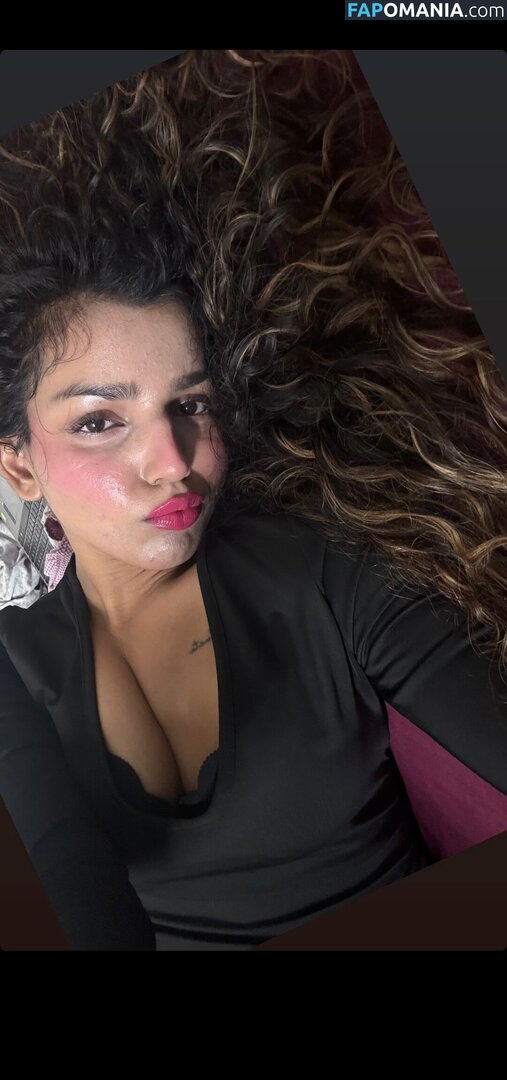 Ekta Baddie / ektabaddie Nago OnlyFans  Przeciekłe zdjęcie #3
