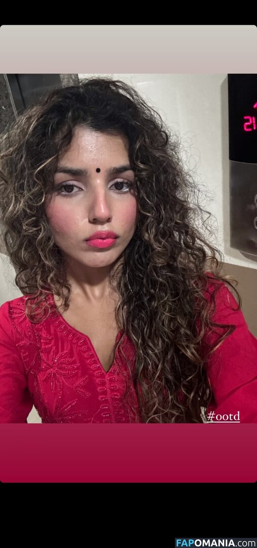 Ekta Baddie / ektabaddie Nago OnlyFans  Przeciekłe zdjęcie #4