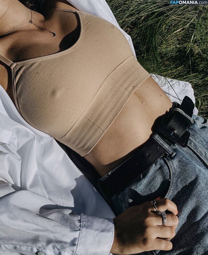 el.leviosa Nago OnlyFans  Przeciekłe zdjęcie #5