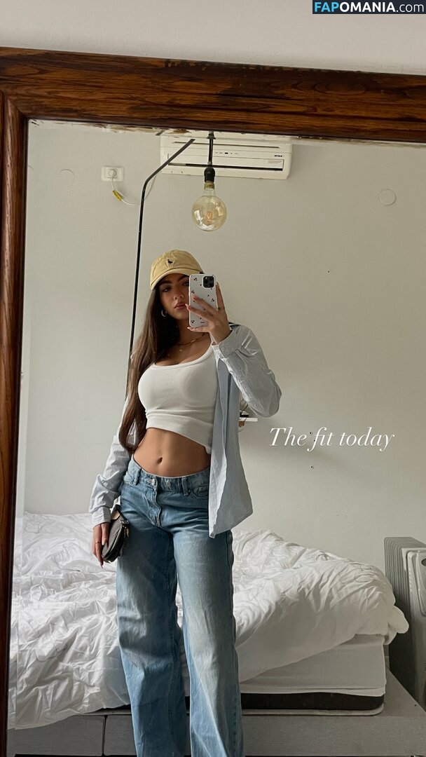 Ela Be'eri / ela.be / ela_beeri / elabeeri Nago OnlyFans  Przeciekłe zdjęcie #132
