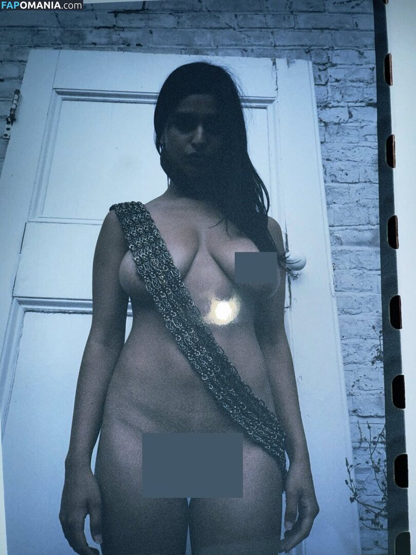 Elaiha Lalli Anjum / _lalls Nago OnlyFans  Przeciekłe zdjęcie #3