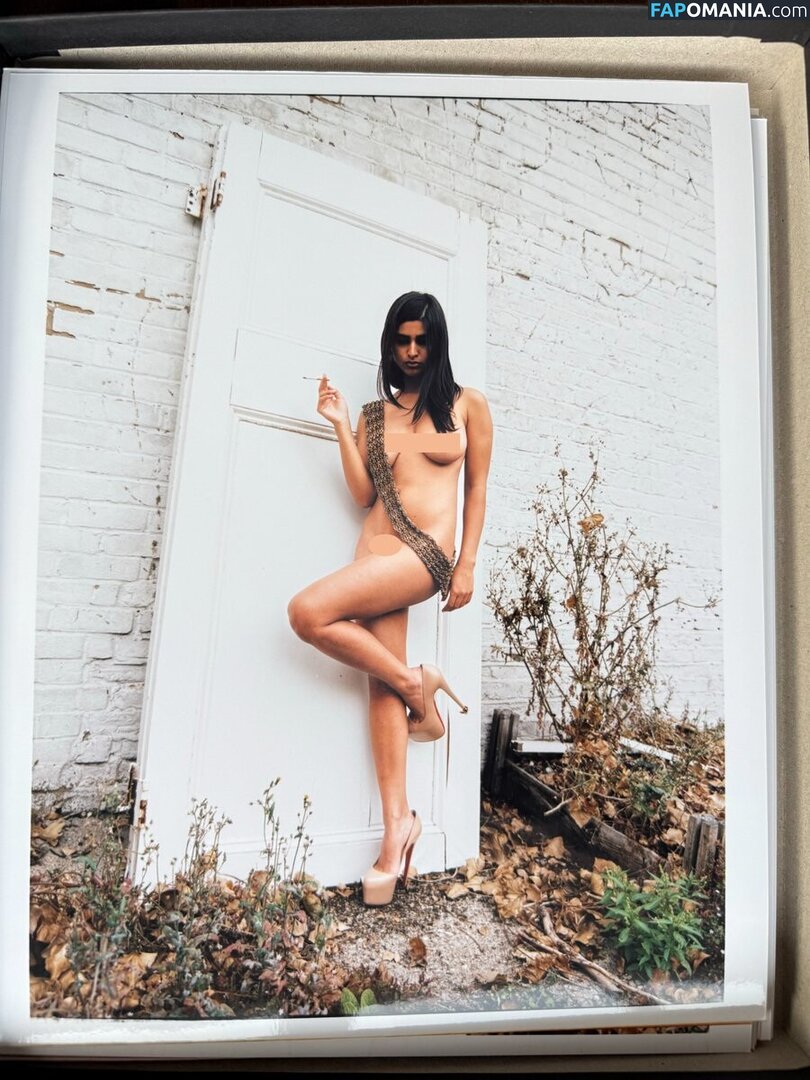 Elaiha Lalli Anjum / _lalls Nago OnlyFans  Przeciekłe zdjęcie #5
