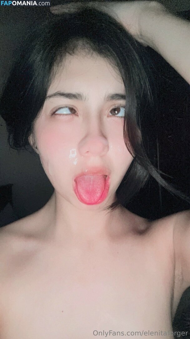 Elain3uwu / elenitaforger Nago OnlyFans  Przeciekłe zdjęcie #50