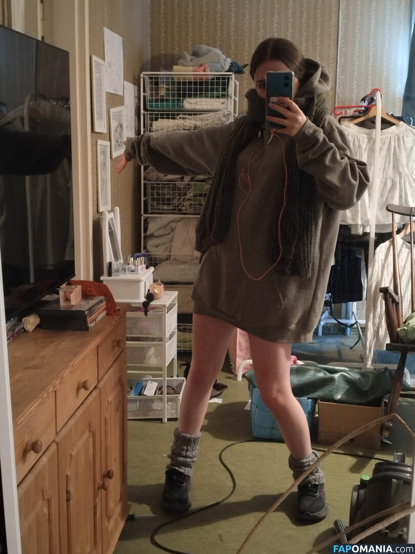 Elairida Nago OnlyFans  Przeciekłe zdjęcie #1