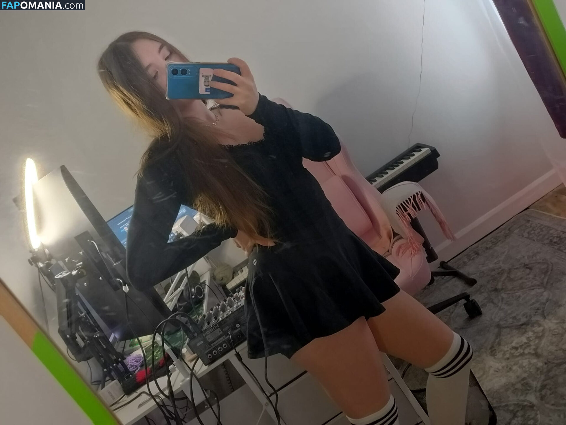 Elairida Nago OnlyFans  Przeciekłe zdjęcie #2