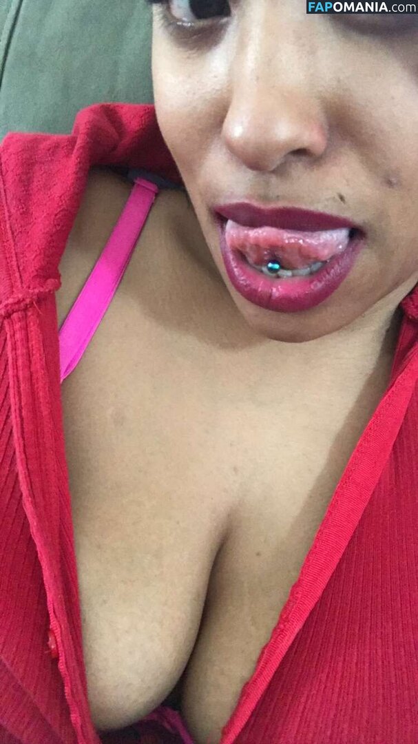 Elaynah Nago OnlyFans  Przeciekłe zdjęcie #11