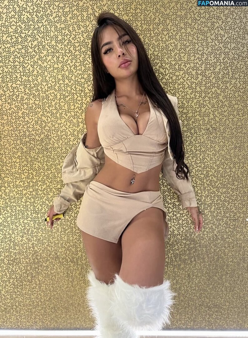 Ele Jamaica / elajamaica19 / imladyele Nago OnlyFans  Przeciekłe zdjęcie #3