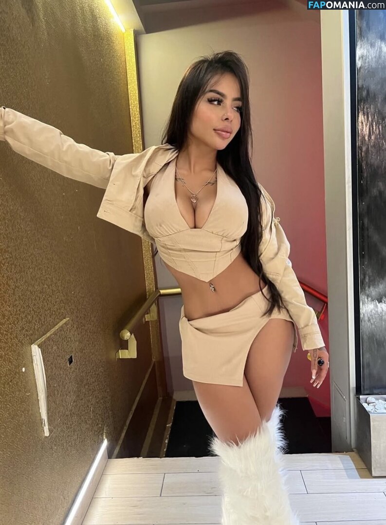 Ele Jamaica / elajamaica19 / imladyele Nago OnlyFans  Przeciekłe zdjęcie #4