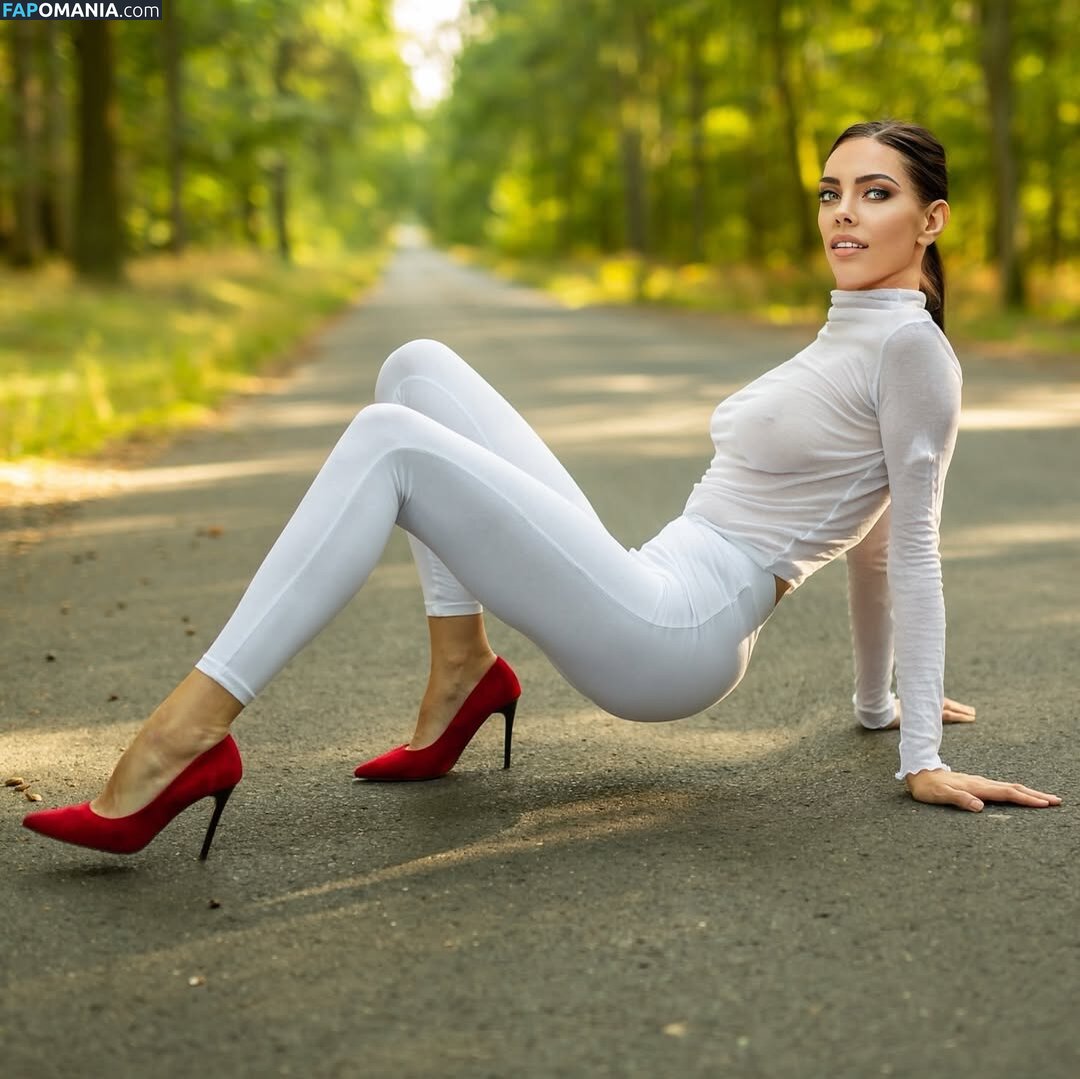 electric_miss / electric_miss_ / electric_miss_more Nago OnlyFans  Przeciekłe zdjęcie #16