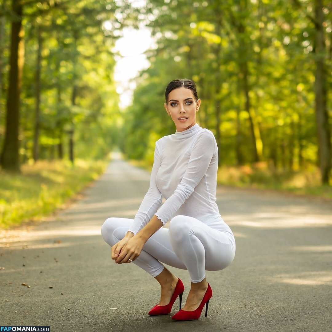 electric_miss / electric_miss_ / electric_miss_more Nago OnlyFans  Przeciekłe zdjęcie #17