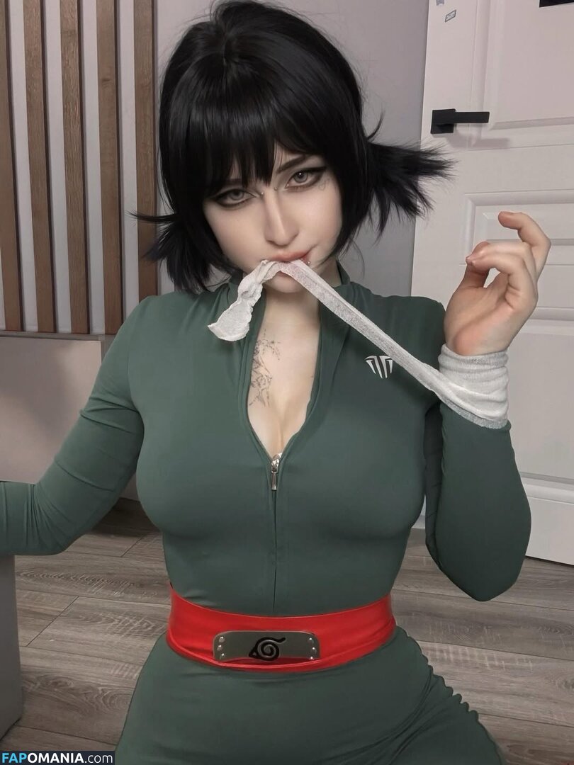 Electro Alice / alice_electra / electro_alice / electro_alisa Nago OnlyFans  Przeciekłe zdjęcie #3