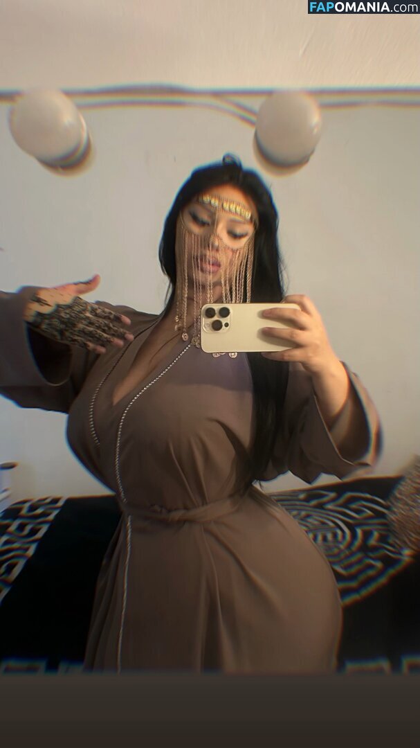 Wissem / _Elegancewoman_ / isswxm Nago OnlyFans  Przeciekłe zdjęcie #2