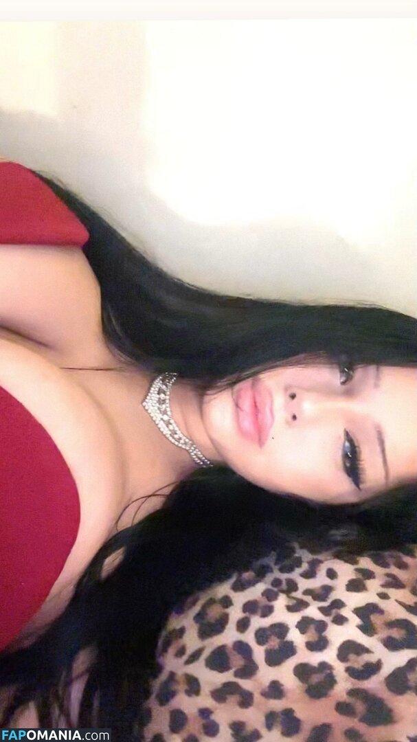 Wissem / _Elegancewoman_ / isswxm Nago OnlyFans  Przeciekłe zdjęcie #3