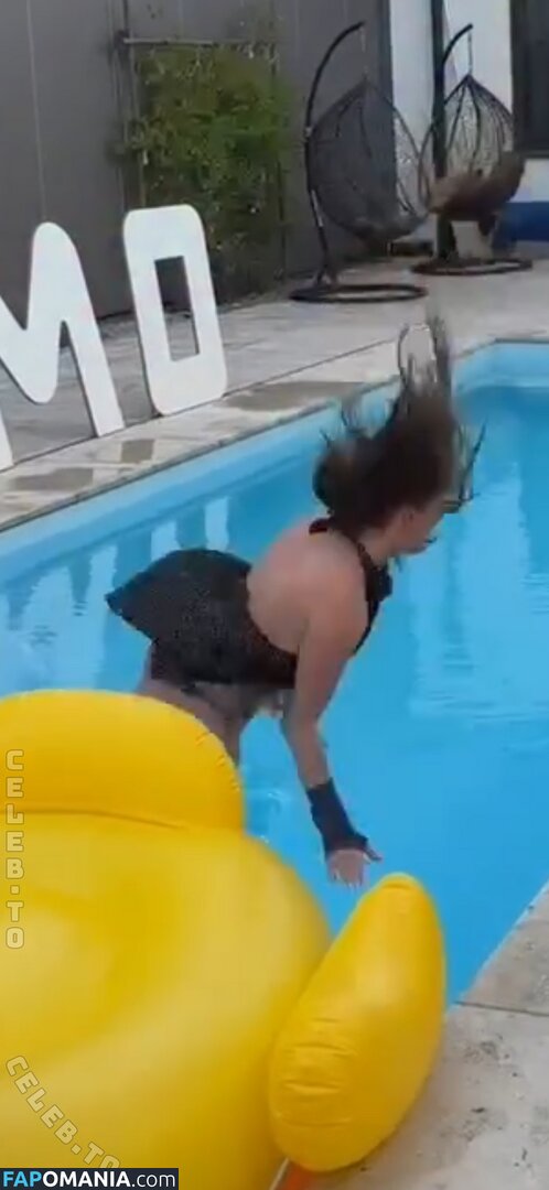 Elektrikerin Sara / elektrikerin_sara Nago OnlyFans  Przeciekłe zdjęcie #1