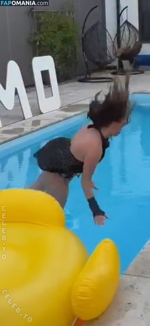 Elektrikerin Sara / elektrikerin_sara Nago OnlyFans  Przeciekłe zdjęcie #2