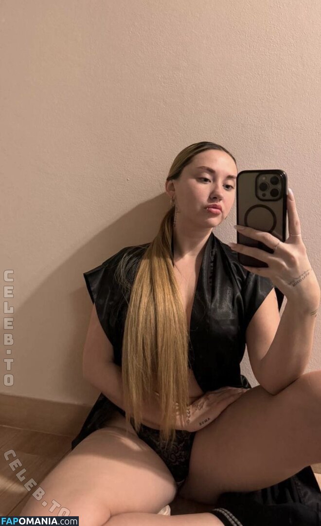 Elena.sky Nago OnlyFans  Przeciekłe zdjęcie #1