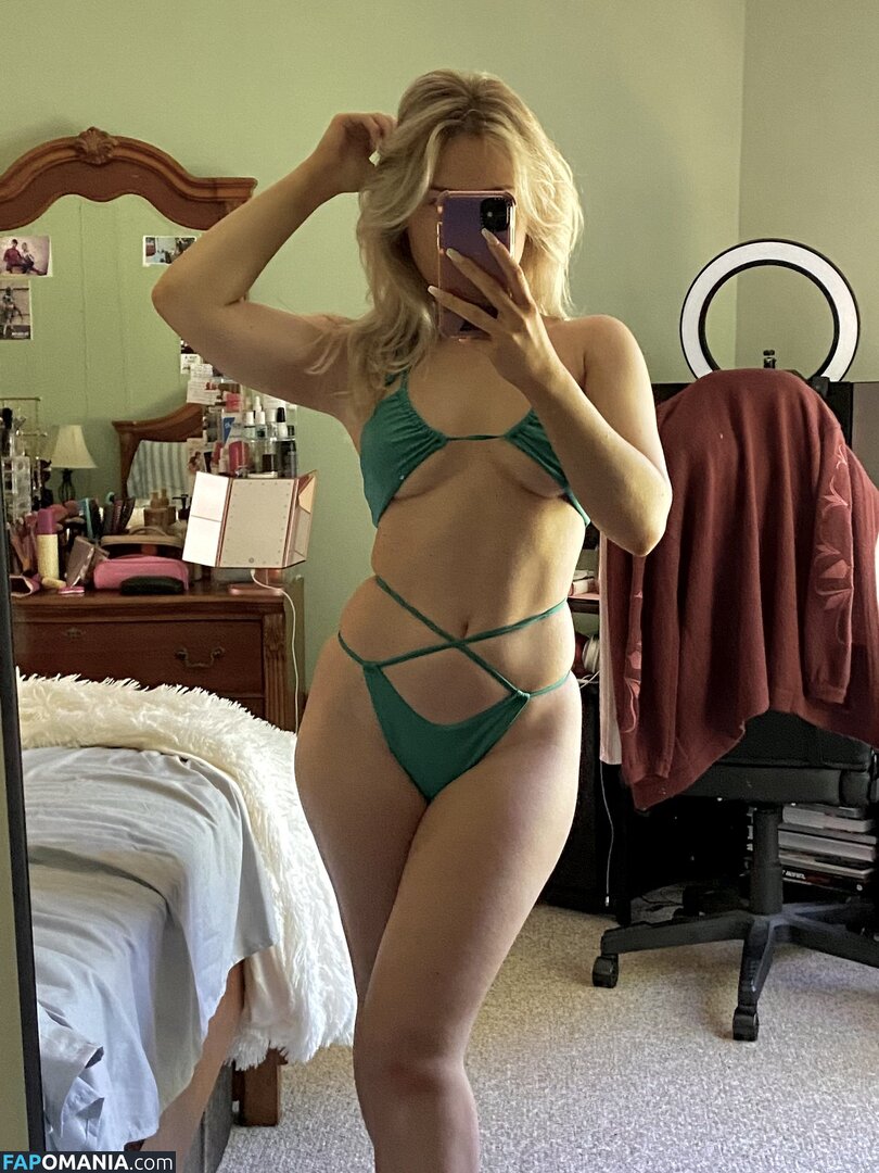 Elena Strikes / elena_strikes Nago OnlyFans  Przeciekłe zdjęcie #149