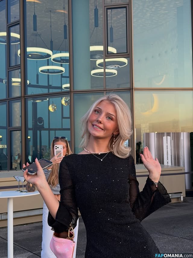 Elena Zoe / elena.zbt Nago OnlyFans  Przeciekłe zdjęcie #12