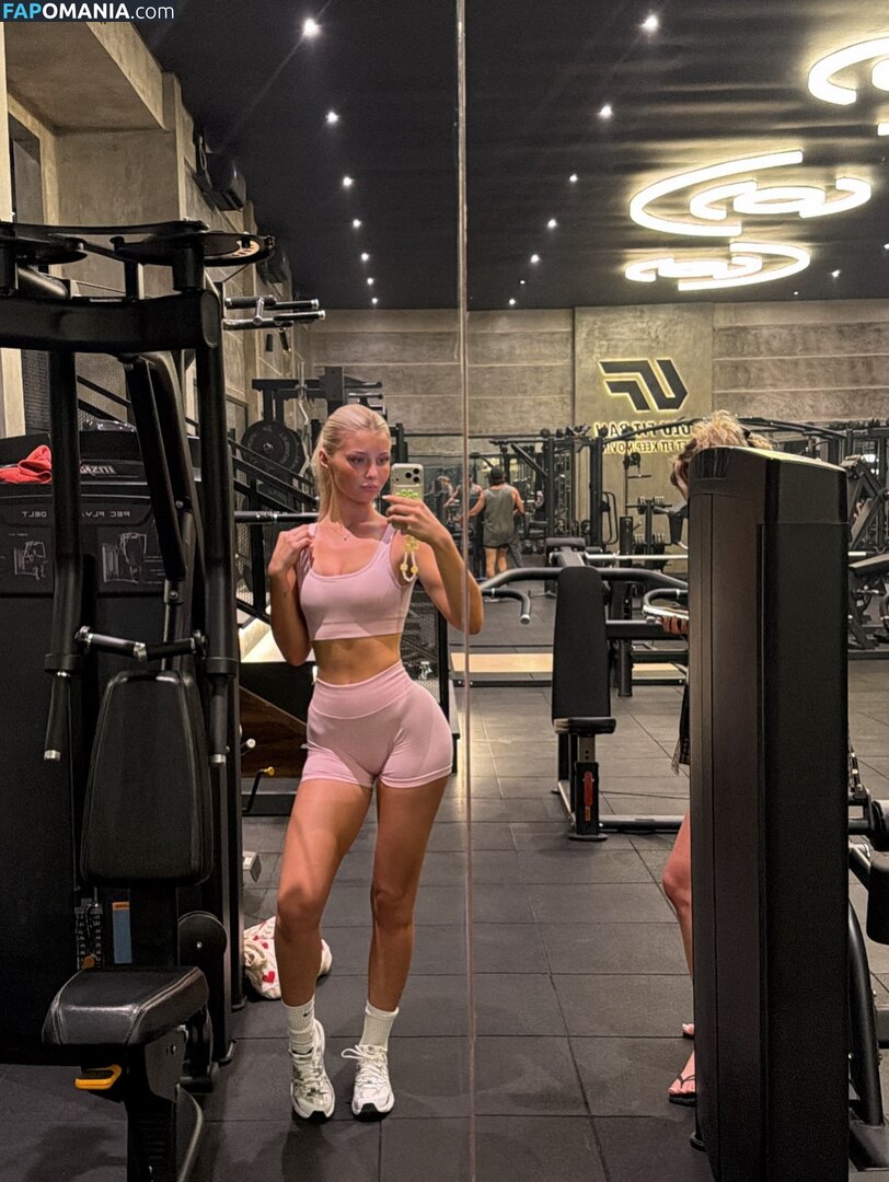 Elena Zoe / elena.zbt Nago OnlyFans  Przeciekłe zdjęcie #23