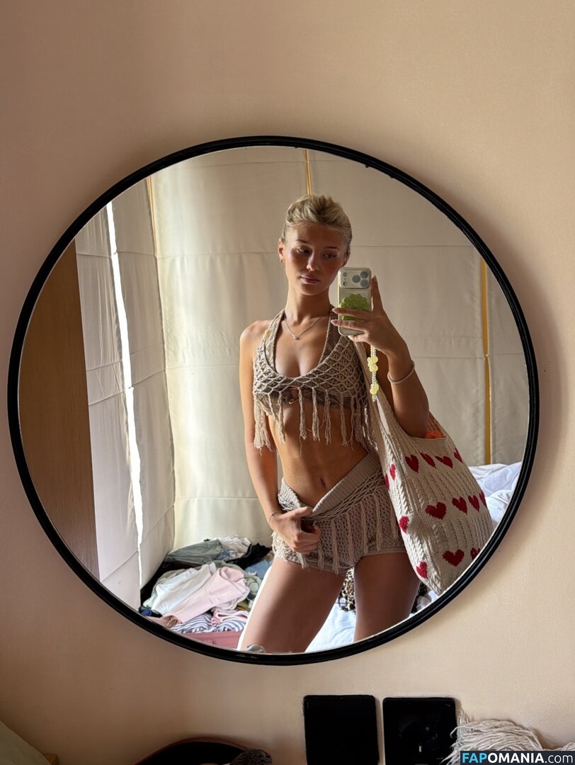 Elena Zoe / elena.zbt Nago OnlyFans  Przeciekłe zdjęcie #25