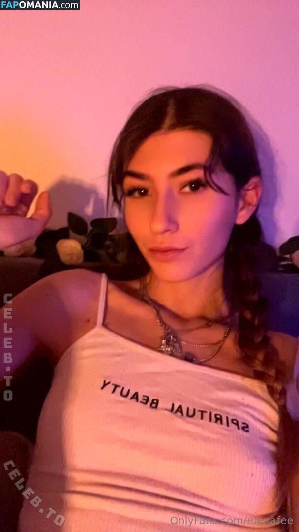 Elenafee / elenafee_ / feelenaa Nago OnlyFans  Przeciekłe zdjęcie #5