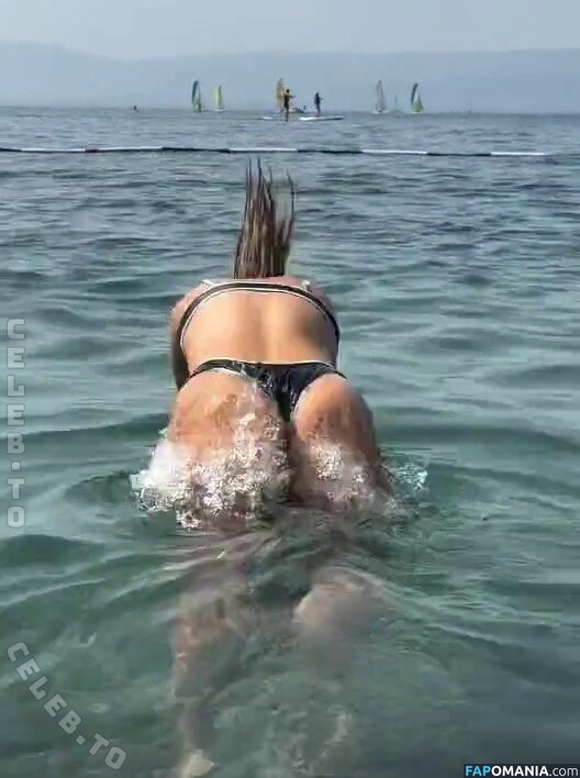 Eleni Rittmann / elenirittmann Nago OnlyFans  Przeciekłe zdjęcie #5