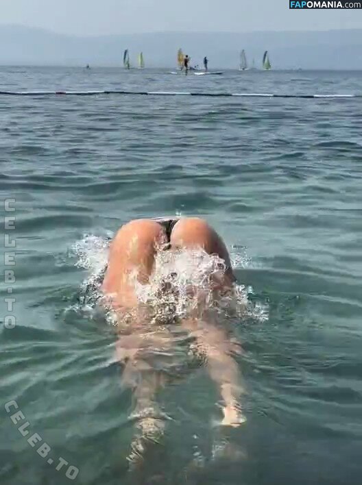 Eleni Rittmann / elenirittmann Nago OnlyFans  Przeciekłe zdjęcie #8