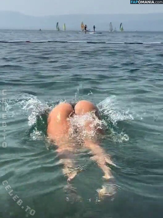 Eleni Rittmann / elenirittmann Nago OnlyFans  Przeciekłe zdjęcie #9