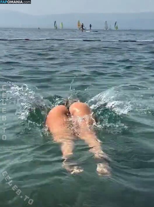 Eleni Rittmann / elenirittmann Nago OnlyFans  Przeciekłe zdjęcie #10