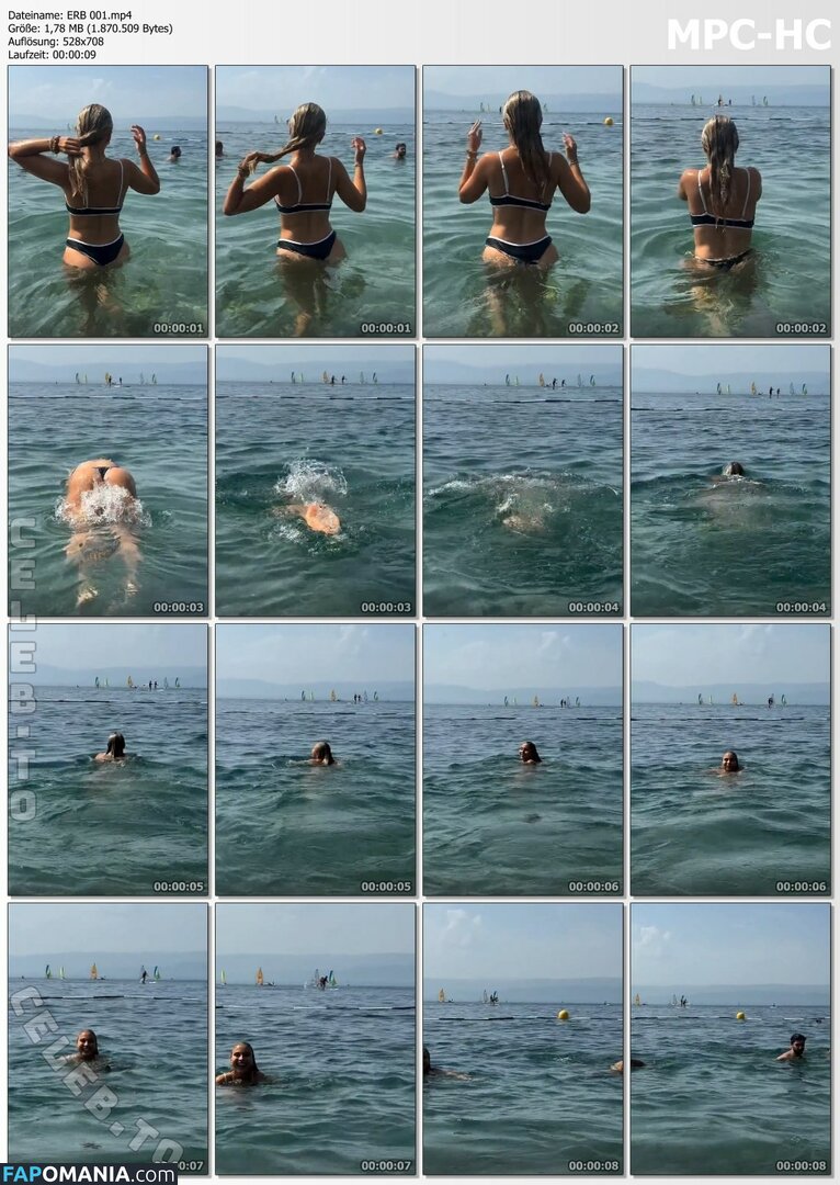 Eleni Rittmann / elenirittmann Nago OnlyFans  Przeciekłe zdjęcie #11