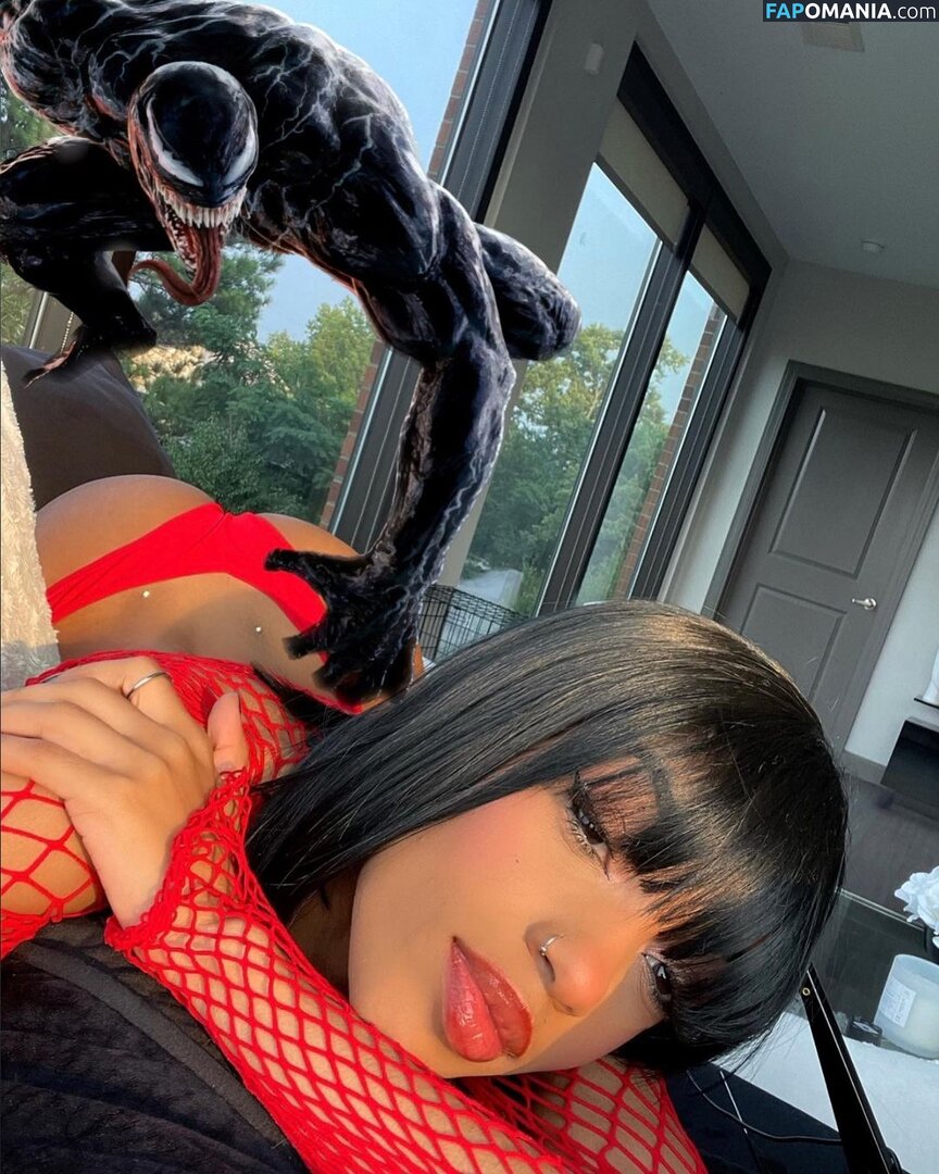 Elenii Abby / eleniiye Nago OnlyFans  Przeciekłe zdjęcie #2