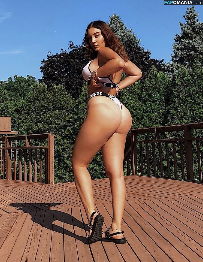 elenipolinski Nago OnlyFans  Przeciekłe zdjęcie #3