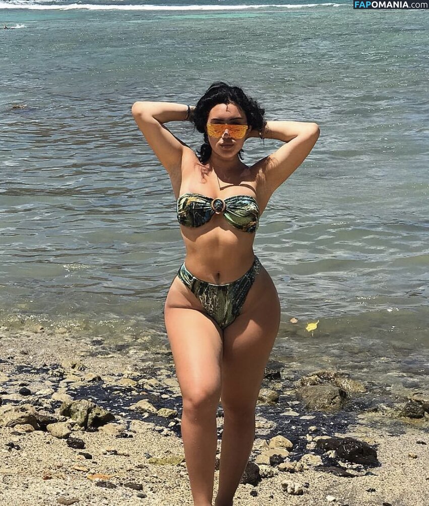 elenipolinski Nago OnlyFans  Przeciekłe zdjęcie #8