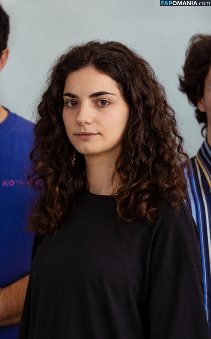 Eleonora Zars / just.Zara / nora_zara Nago OnlyFans  Przeciekłe zdjęcie #8