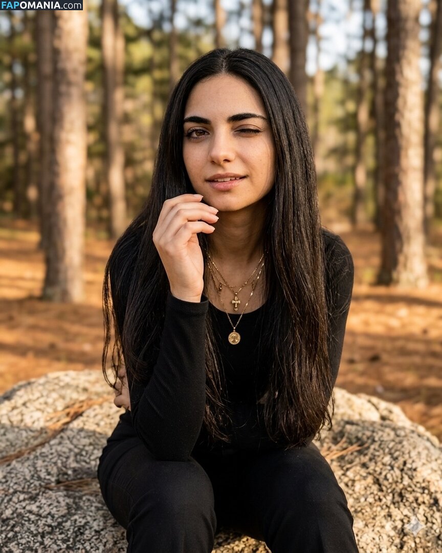 Eleonora Zars / just.Zara / nora_zara Nago OnlyFans  Przeciekłe zdjęcie #18